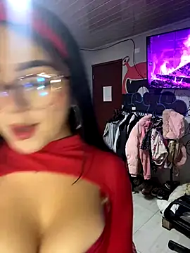 NaruBubu online show from 10-31-25, 05:48