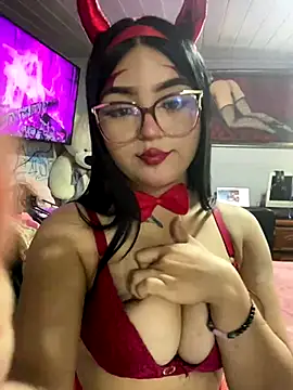 NaruBubu online show from 11-01-25, 03:13