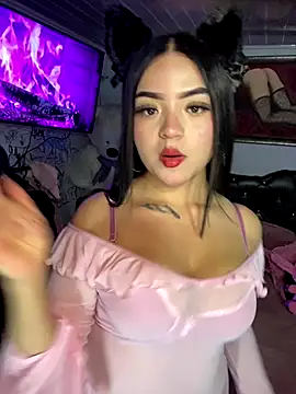 NaruBubu online show from 11-26-25, 06:13