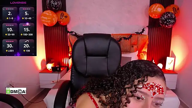 alondraandsweet1 online show from 10-10-25, 04:24