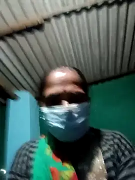 Snapshot of Hot-honi chatting on 11-03-25, 02:09 Hot-honi online show from 11-03-25, 02:09