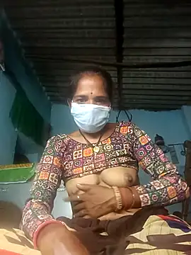 Snapshot of Hot-honi chatting on 09-29-25, 09:53 Hot-honi online show from 09-29-25, 09:53