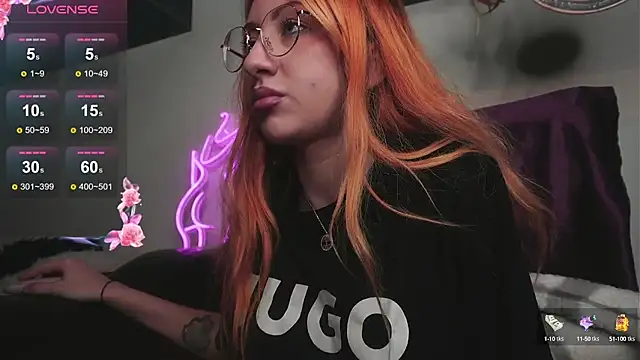 DaddysLittleSlutfox online show from 10-06-25, 08:31