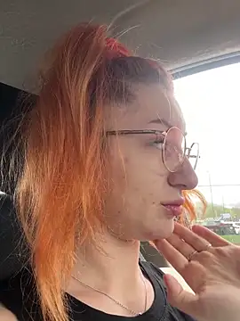 DaddysLittleSlutfox online show from 04-09-26, 09:59