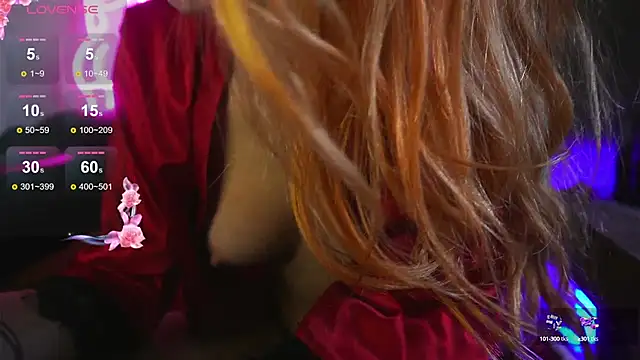 DaddysLittleSlutfox online show from 09-24-25, 05:14