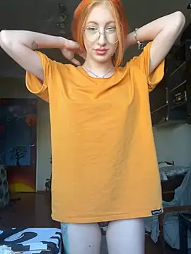 DaddysLittleSlutfox online show from 03-06-26, 01:17