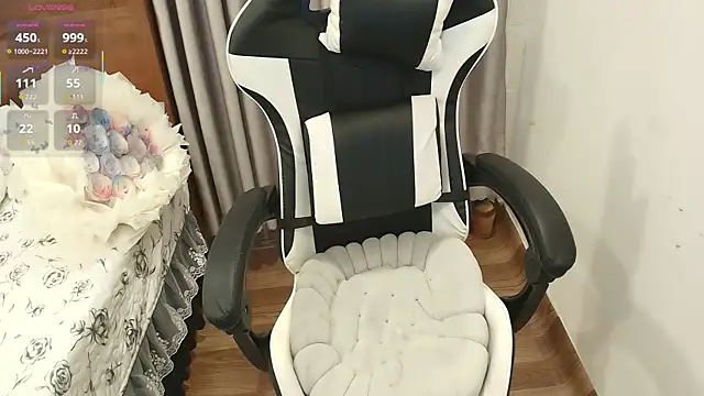 Bae Gigii online show from 04-06-26, 11:17