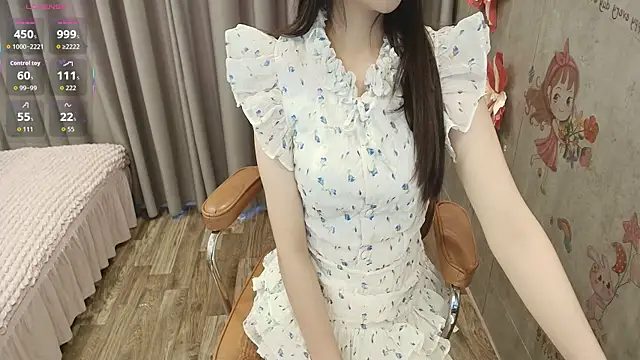 Bae Gigii online show from 07-09-26, 12:33