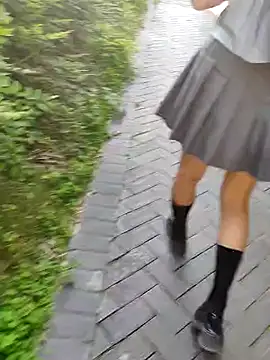 shaoshao-7758 online show from 04-25-26, 12:35