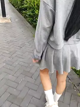 shaoshao-7758 online show from 05-20-26, 12:18
