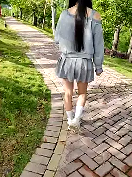 shaoshao-7758 online show from 05-07-26, 12:37