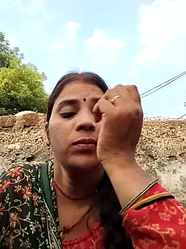 Snapshot of Sabnam_kohli chatting on 10-19-25, 11:24 Sabnam kohli online show from 10-19-25, 11:24