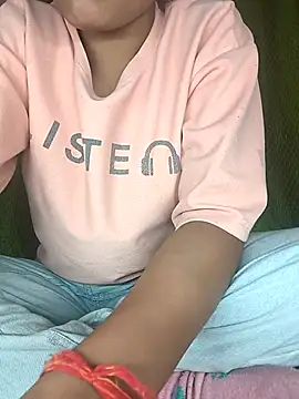 Hott Archana online show from 11-19-25, 06:08