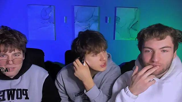 travis wolf  online show from 02-12-26, 10:15