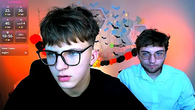 travis wolf  online show from 10-25-25, 07:14