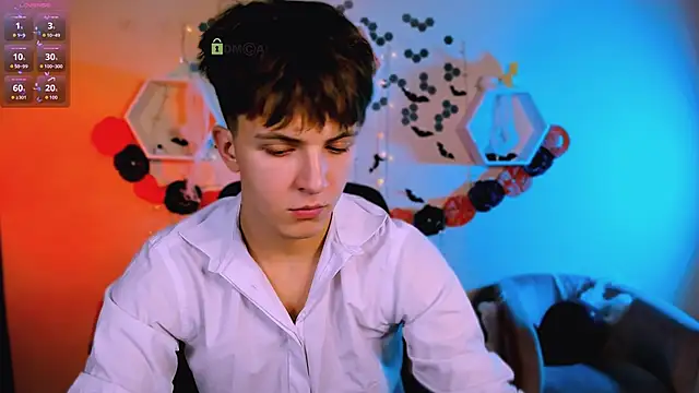 travis wolf  online show from 11-02-25, 07:52