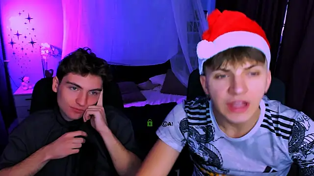 travis wolf  online show from 12-14-25, 08:14