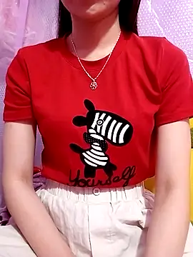 CherryBeii online show from 02-21-26, 02:30