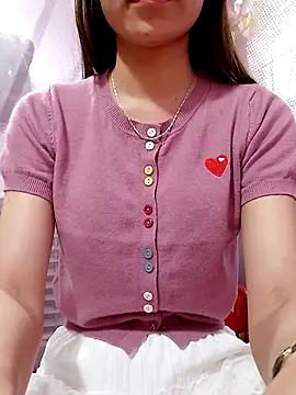 CherryBeii online show from 11-01-25, 11:53