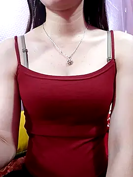 CherryBeii online show from 03-26-26, 03:05