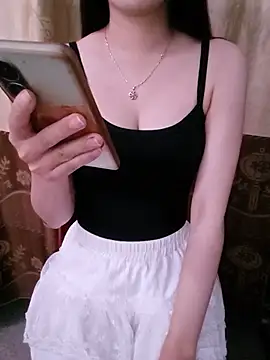 CherryBeii online show from 07-09-26, 02:23