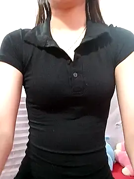 CherryBeii online show from 11-08-25, 11:08