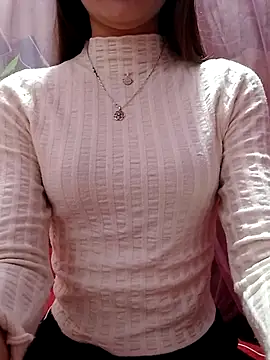 CherryBeii online show from 02-03-26, 02:32