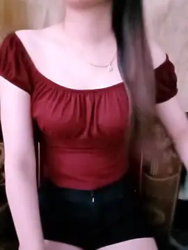 CherryBeii online show from 07-10-26, 10:32