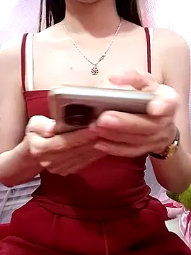 CherryBeii online show from 02-04-26, 01:28