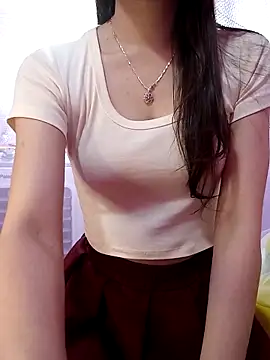 CherryBeii online show from 03-12-26, 11:03