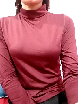 CherryBeii online show from 01-08-26, 03:45