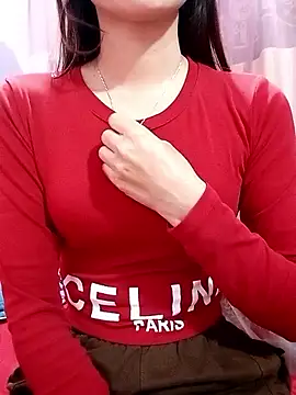 CherryBeii online show from 02-03-26, 11:32