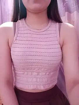 CherryBeii online show from 06-18-26, 10:04