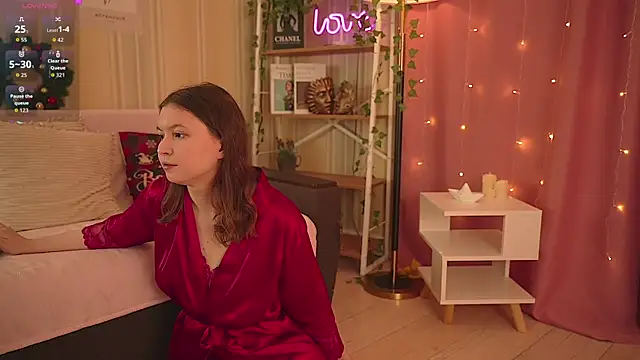 Ruminelle online show from 01-17-26, 12:09