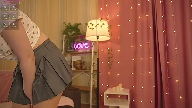 Ruminelle online show from 12-05-25, 12:15