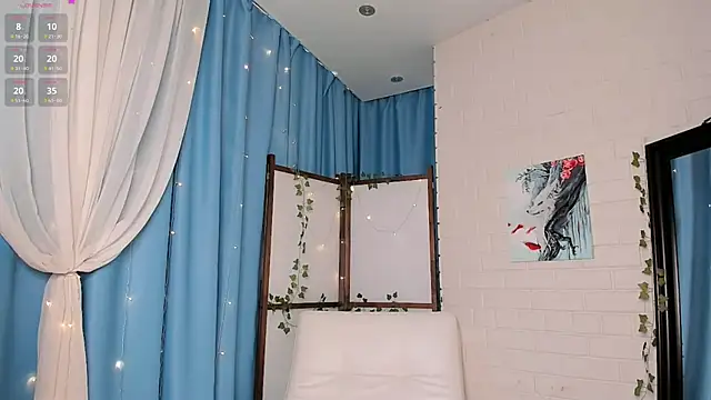 Ruminelle online show from 04-03-26, 11:38