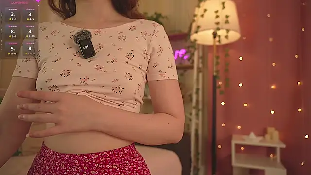 Ruminelle online show from 02-17-26, 12:13