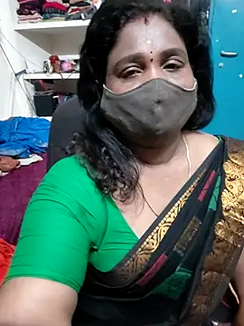 Tamil Kavitha10 online show from 05-13-26, 04:58