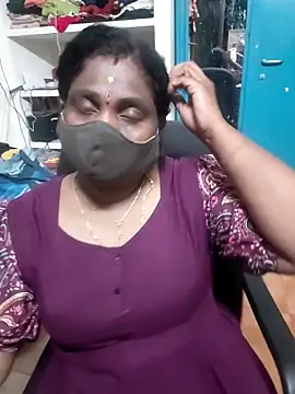 Tamil Kavitha10 online show from 04-14-26, 04:01