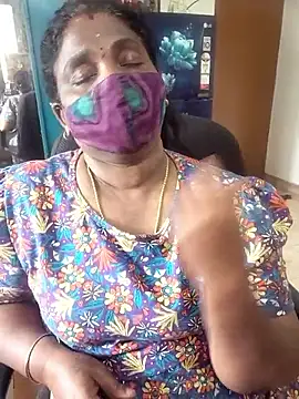 Tamil Kavitha10 online show from 01-17-26, 09:24