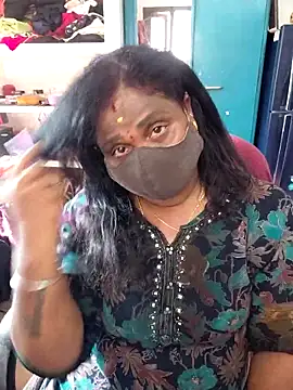 Tamil Kavitha10 online show from 04-18-26, 09:55