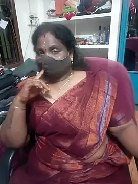 Tamil Kavitha10 online show from 04-18-26, 07:18