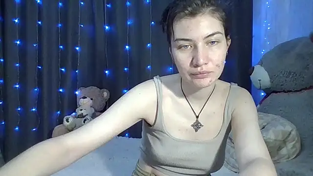 Snapshot of Nancy_Luna chatting on 10-10-25, 09:43 Nancy Luna online show from 10-10-25, 09:43