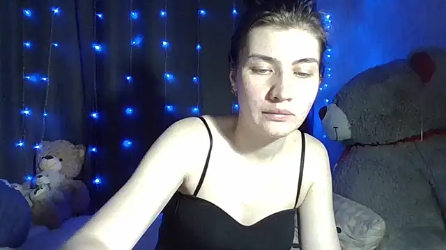 Snapshot of Nancy_Luna chatting on 09-30-25, 04:24 Nancy Luna online show from 09-30-25, 04:24