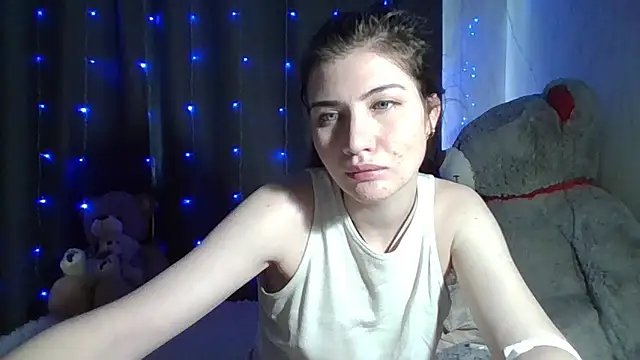 Snapshot of Nancy_Luna chatting on 10-11-25, 08:04 Nancy Luna online show from 10-11-25, 08:04