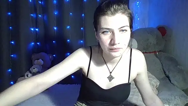 Snapshot of Nancy_Luna chatting on 10-13-25, 03:13 Nancy Luna online show from 10-13-25, 03:13