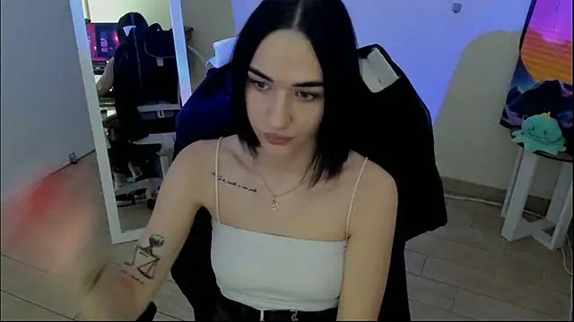 Bella Night4 online show from 11-24-25, 07:52