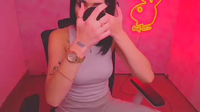 Bella Night4 online show from 10-04-25, 06:26