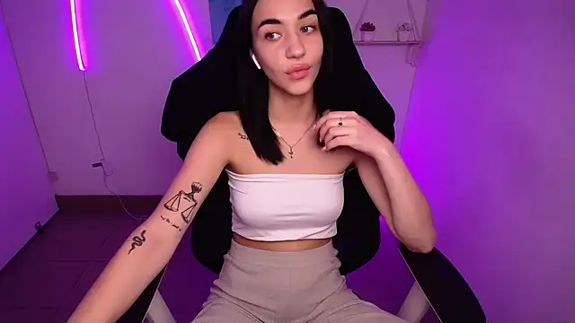 Bella Night4 online show from 11-01-25, 12:10