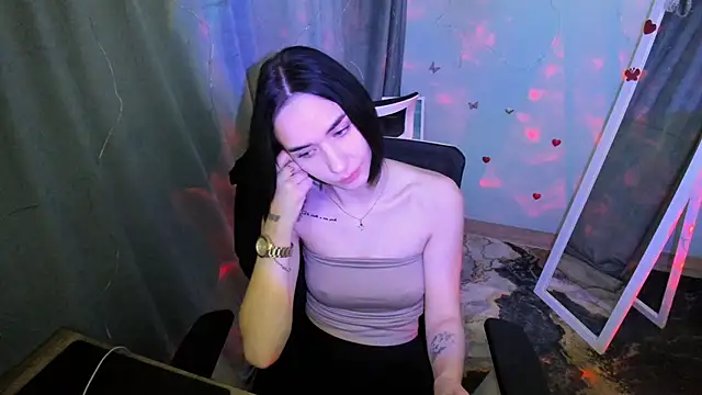 Bella Night4 online show from 12-01-25, 08:15